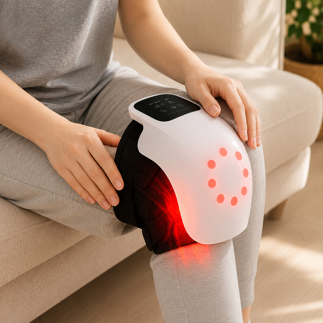 Red Light Therapy