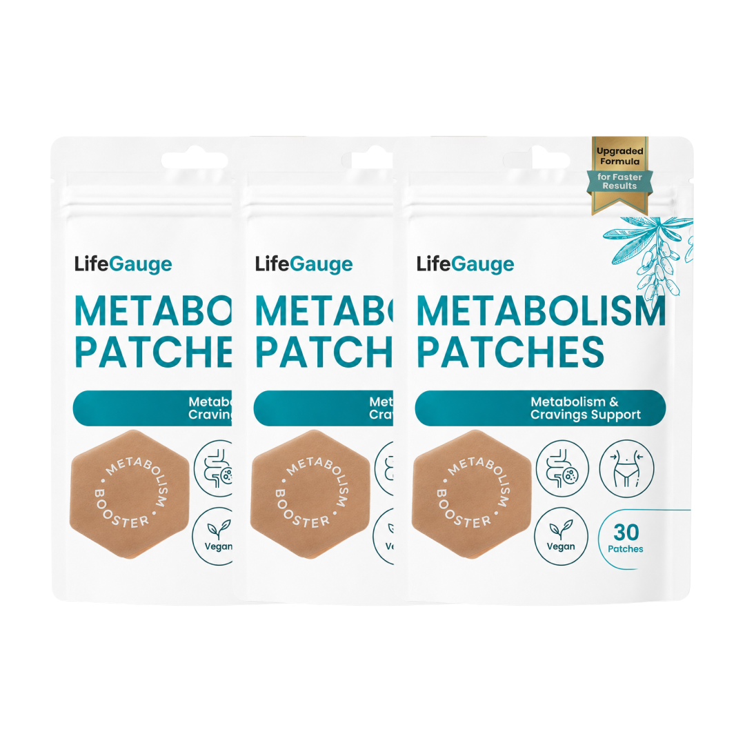 3 Pack