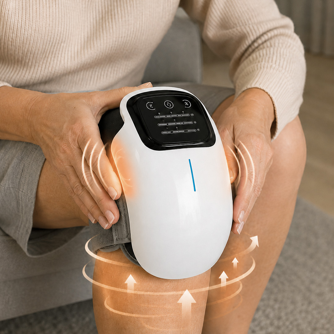 Massage motor