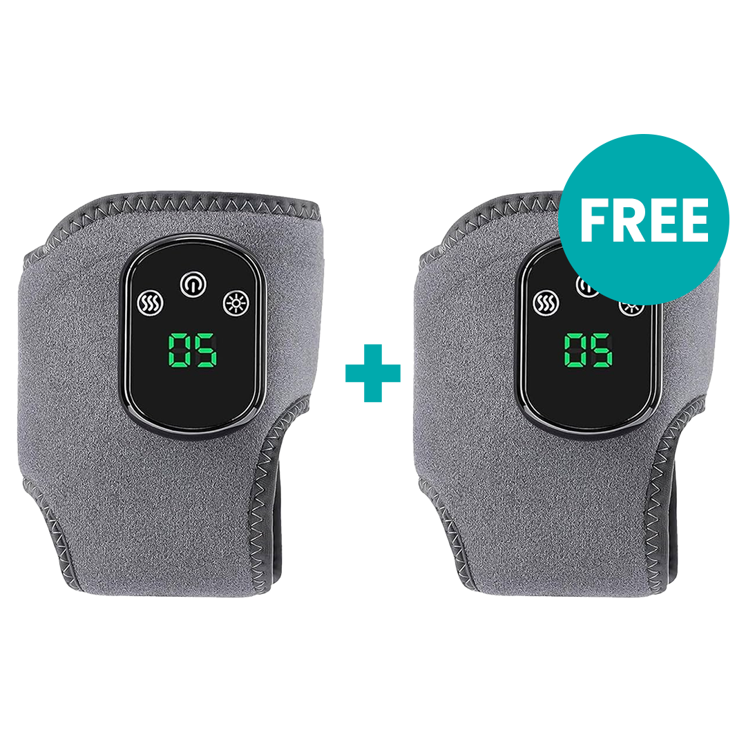 2 NeuroFoot Massagers