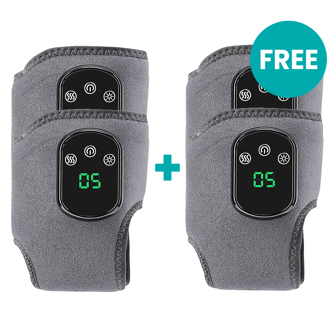 4 NeuroFoot Massagers
