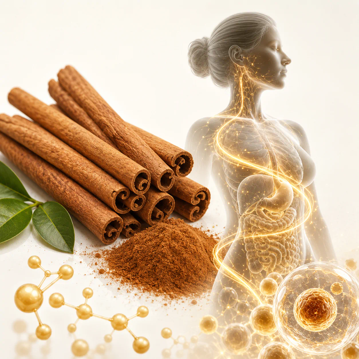 Ceylon cinnamon sticks