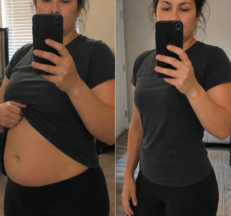 Customer photo