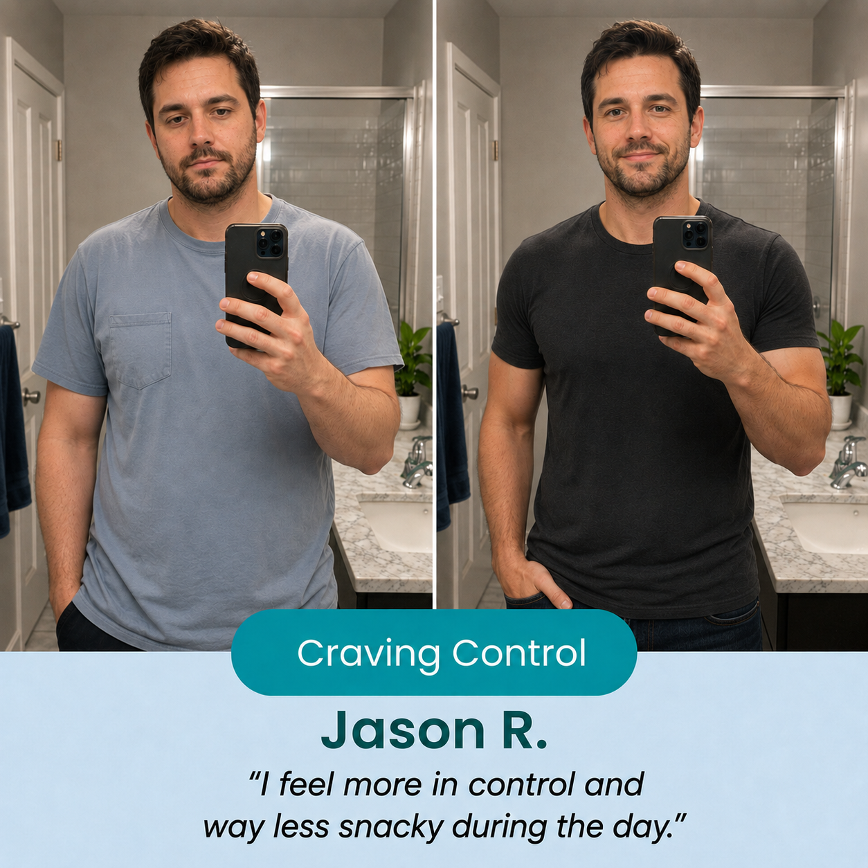 LifeGauge Metabolism customer photo