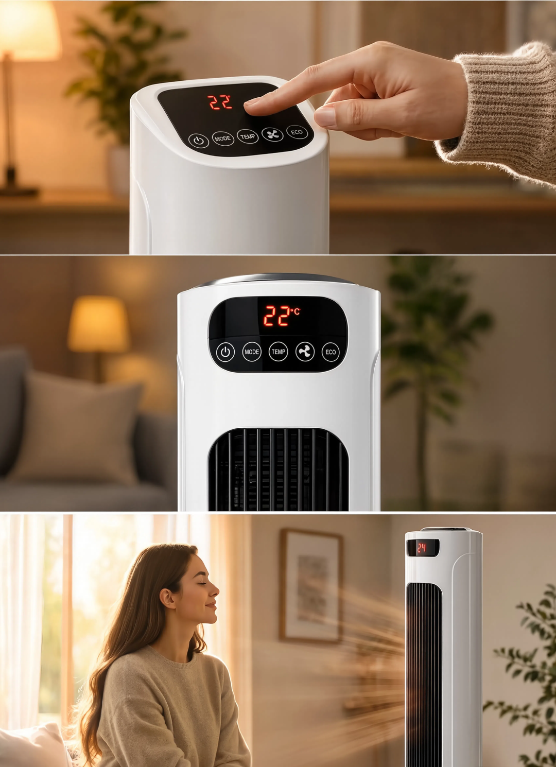 LifeGauge ComfortPro