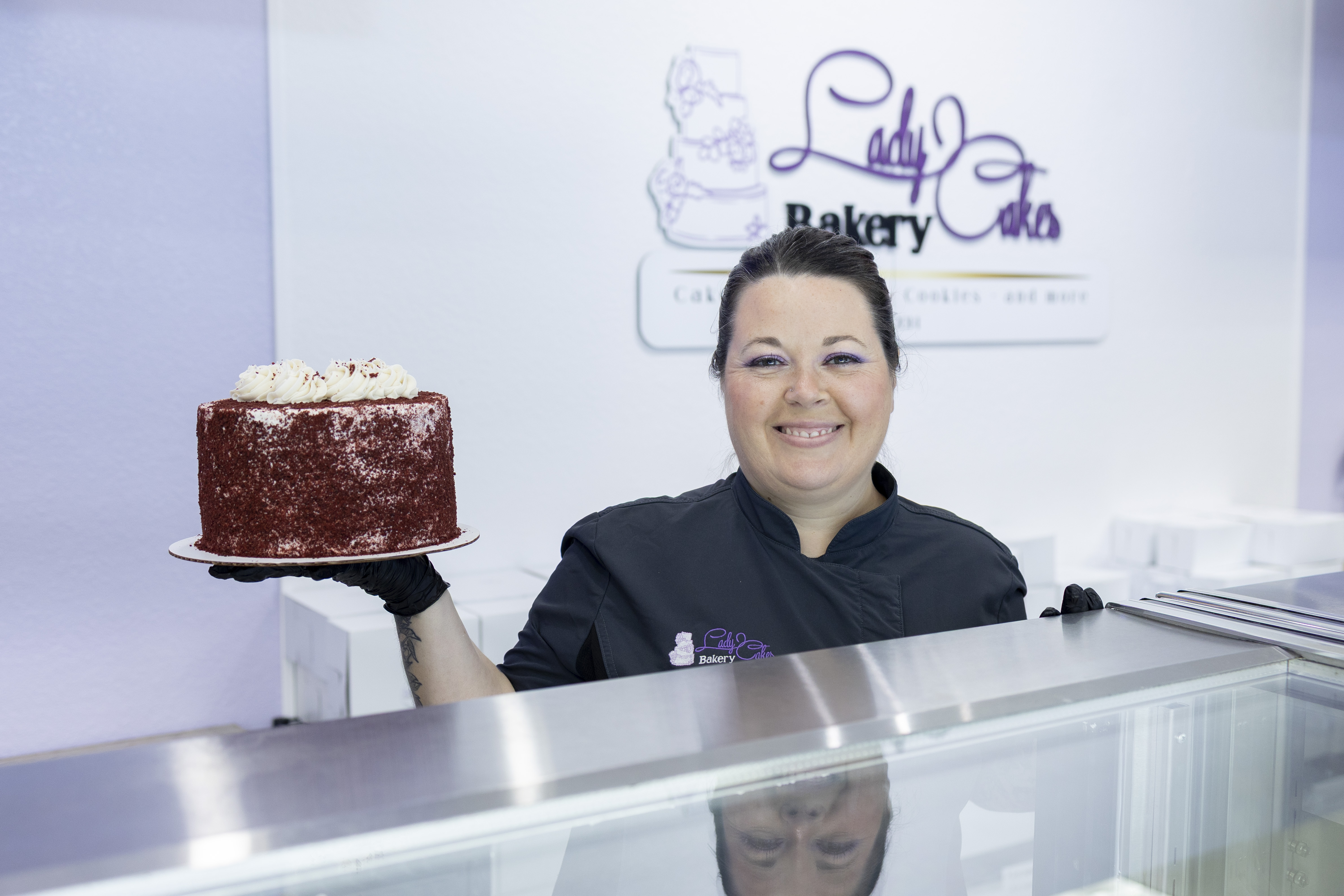 LadyCakes Bakery Cape Coral