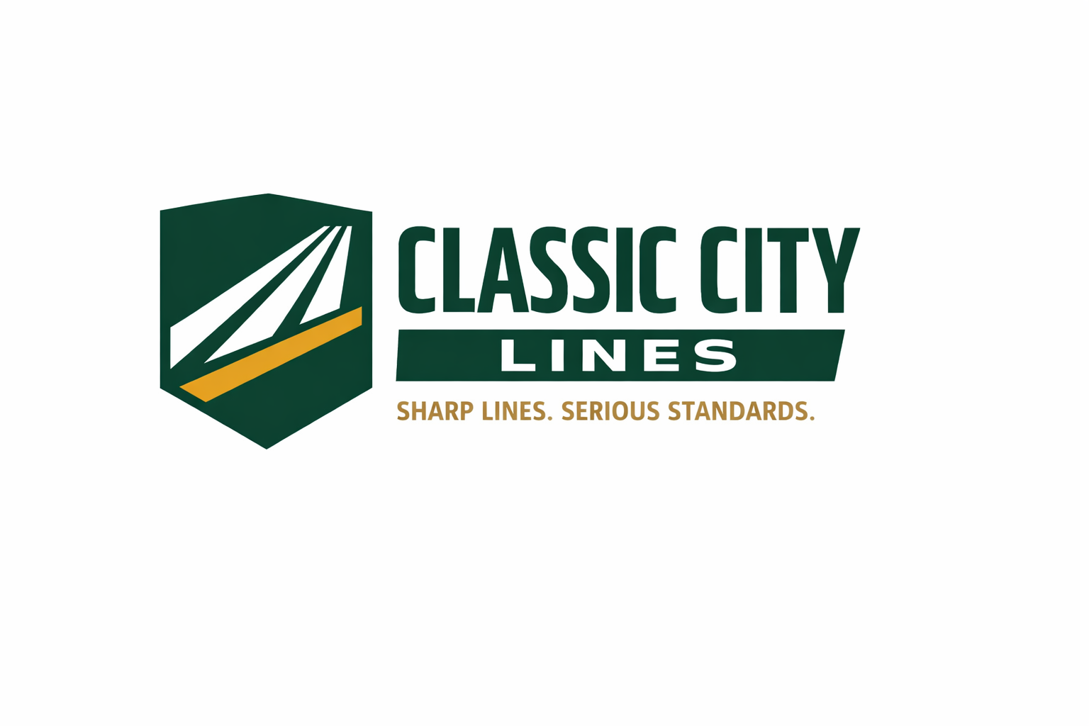 Classic City Lines logo