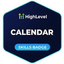 Calendar Badge