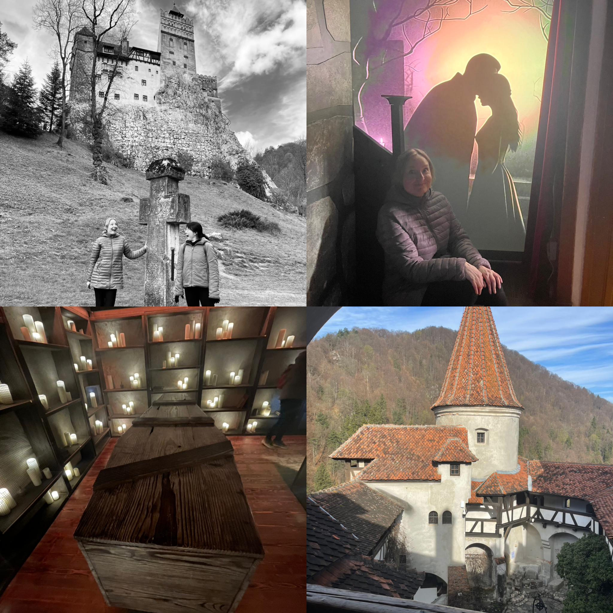 bran castle