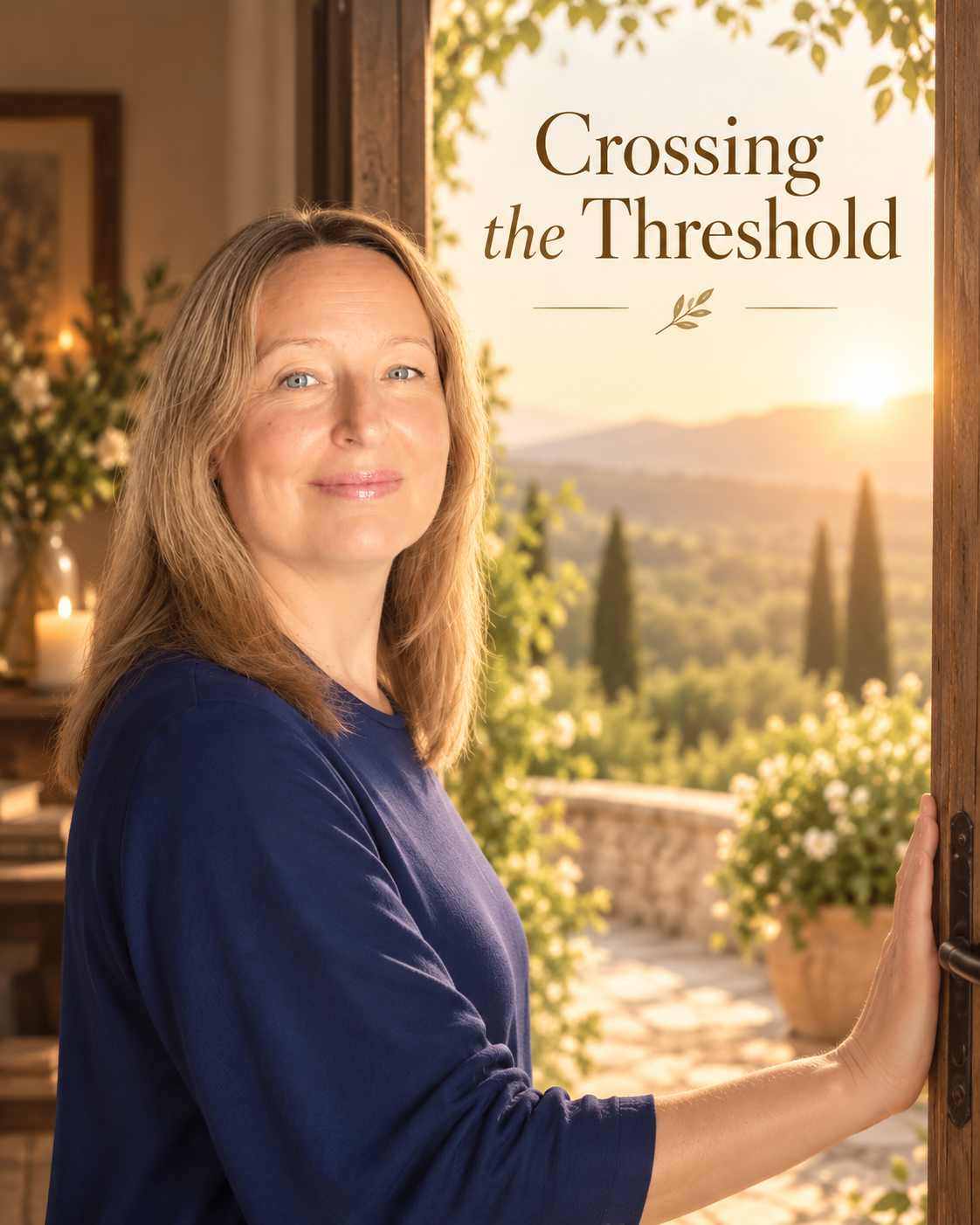 crossing the threshold for women in midlife crossing the threshold for women in midlife