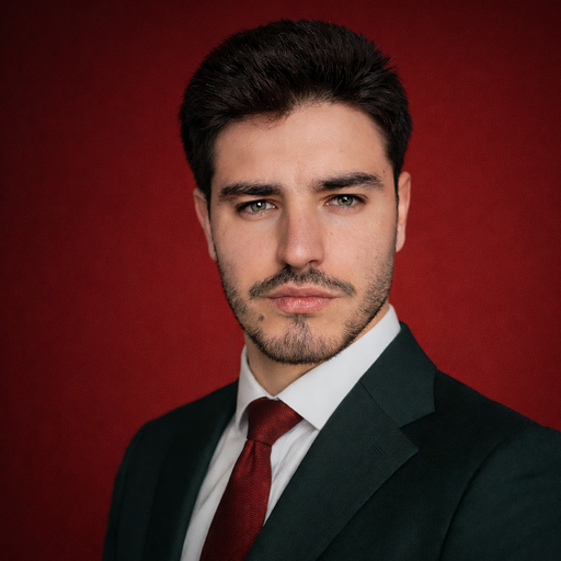 Stefano Puggioni — Direttore Operativo
