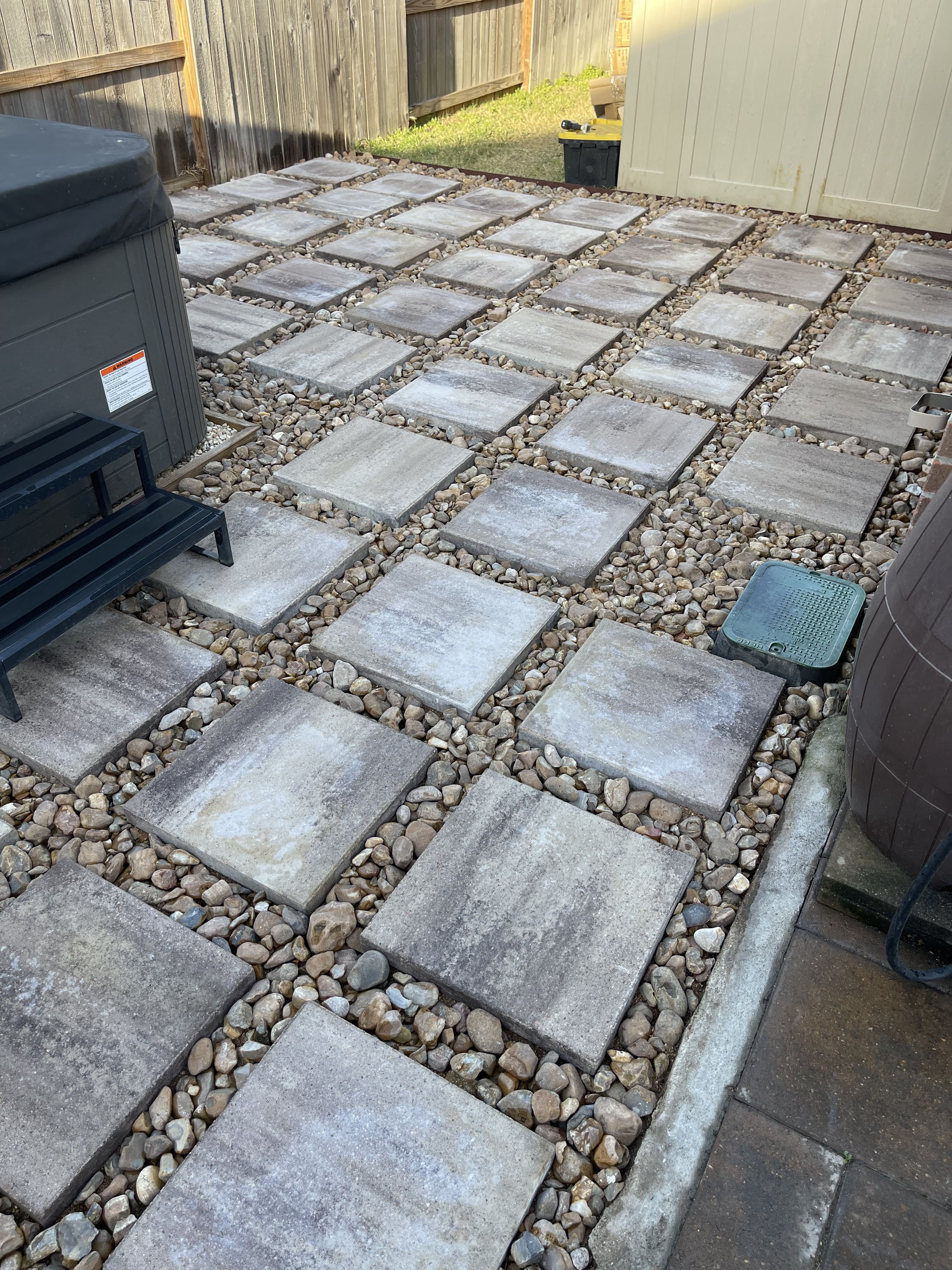 Solar Panel Installation