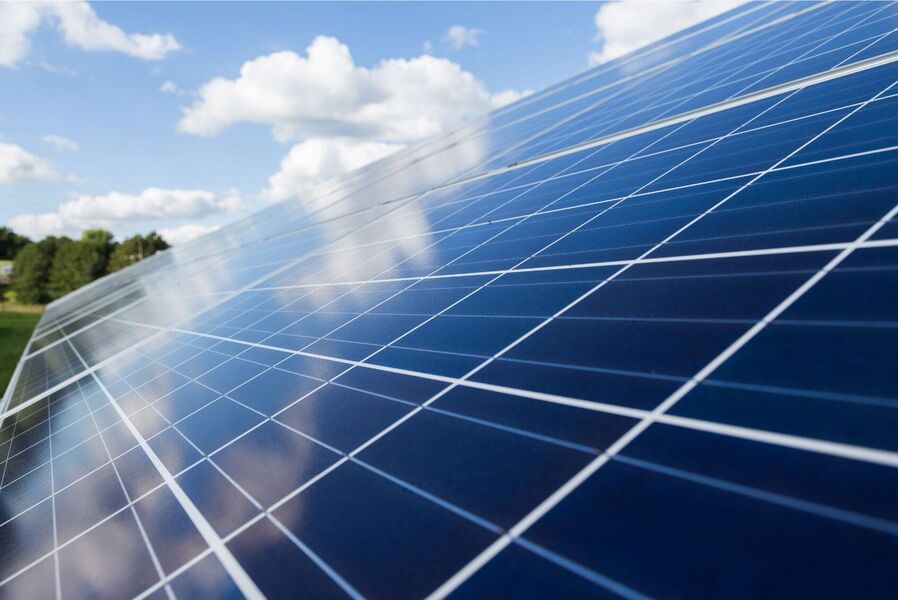 Solar Panel Installation in Doncaster