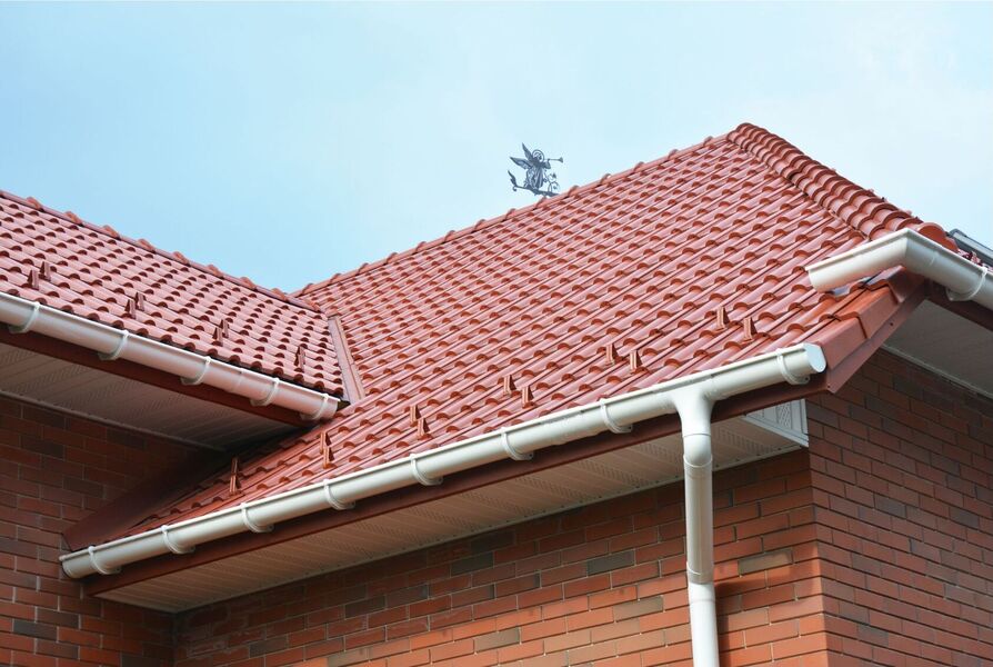 Leeds Roof Replacement