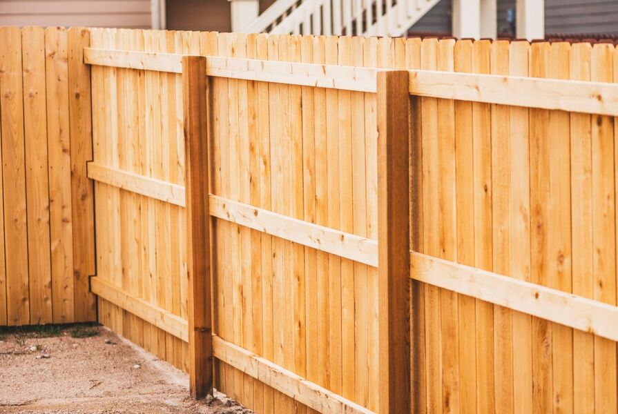Fencing in Doncaster