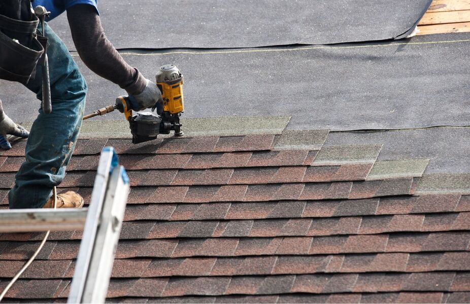 Wakefield Roof Replacement
