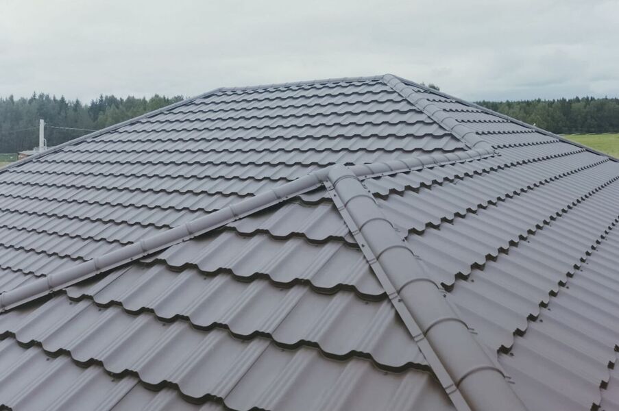 Doncaster Roofing Coating