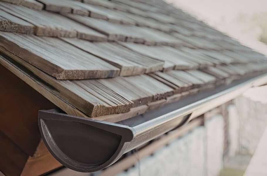 Sheffield Gutter Replacement