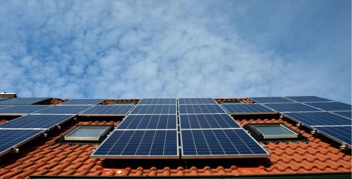 Doncaster Solar Panel Installation