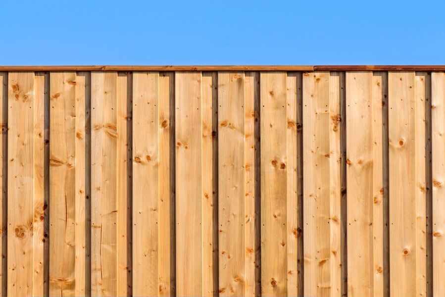 Doncaster Fencing