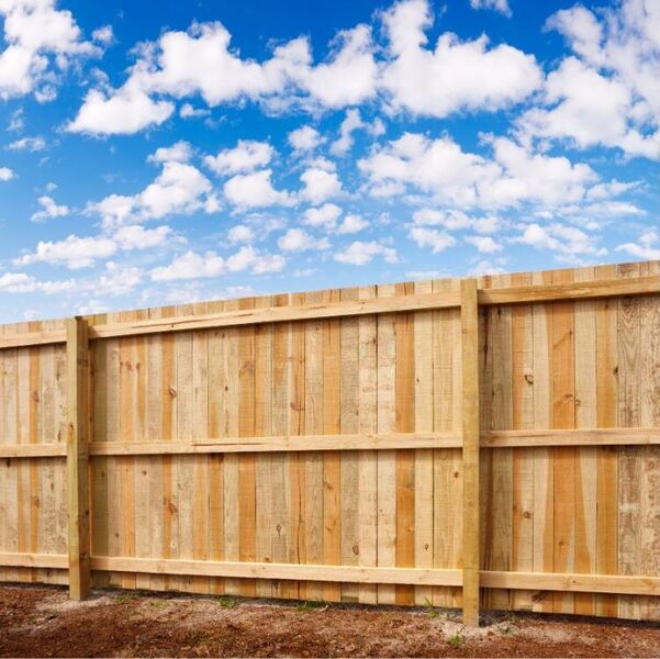 Rotherham Fencing