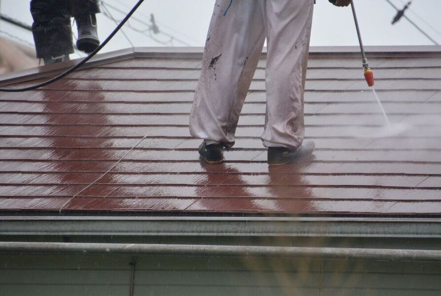 Rotherham Pressure Washing