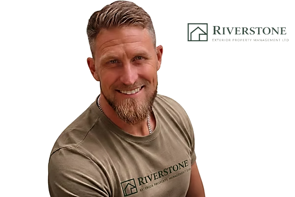 Riverstone Exterior Property Management, Roofing