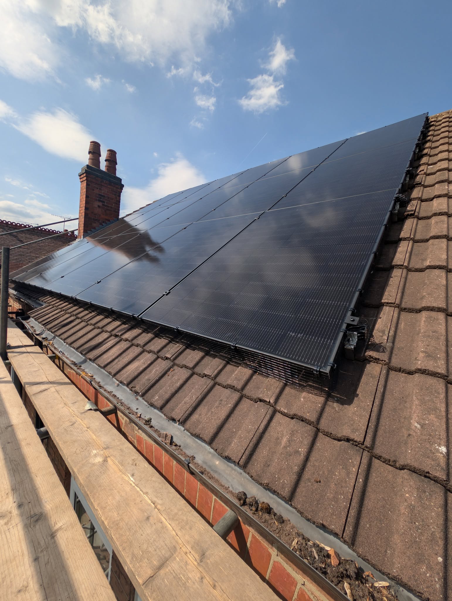 Solar Panel Installation Doncaster