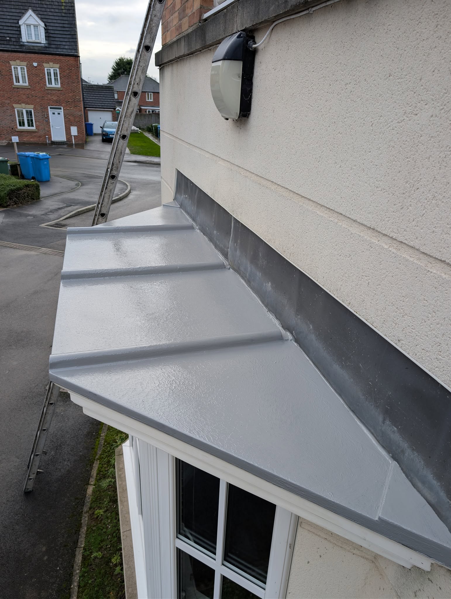 Gutter Replacement Doncaster