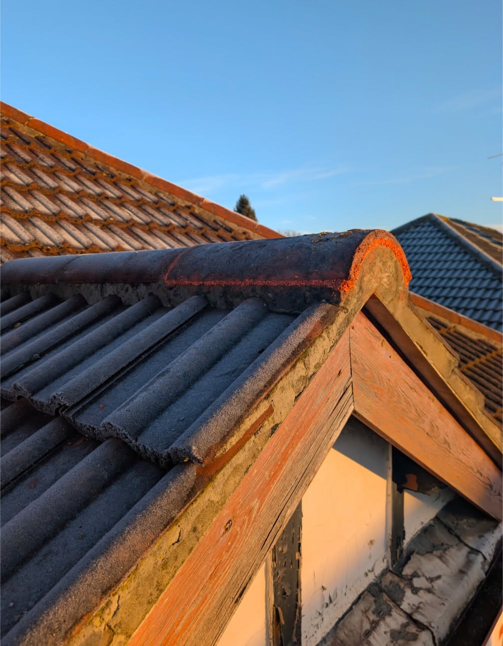 Gutter Cleaning Doncaster