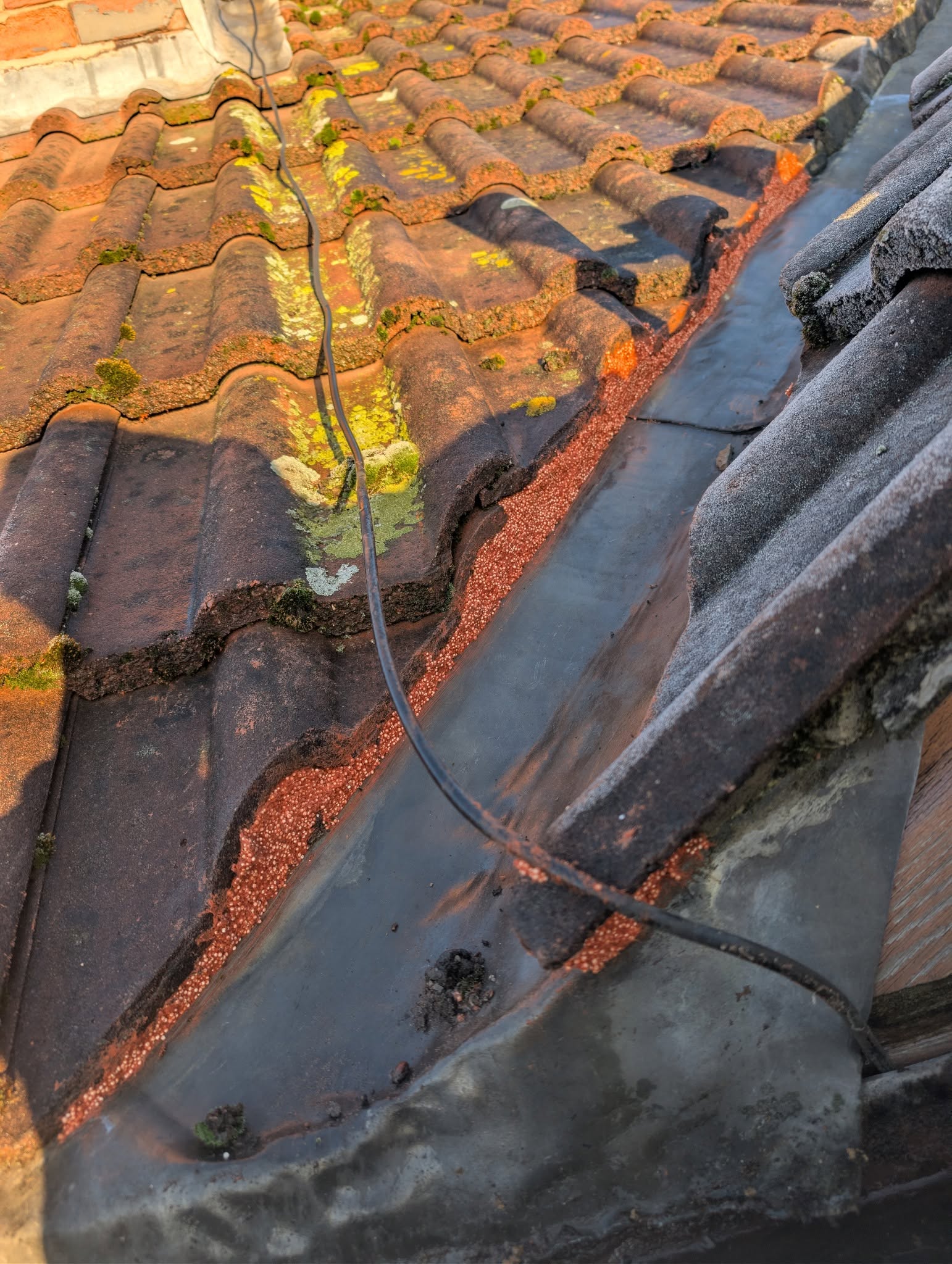 Roofing Coating Doncaster