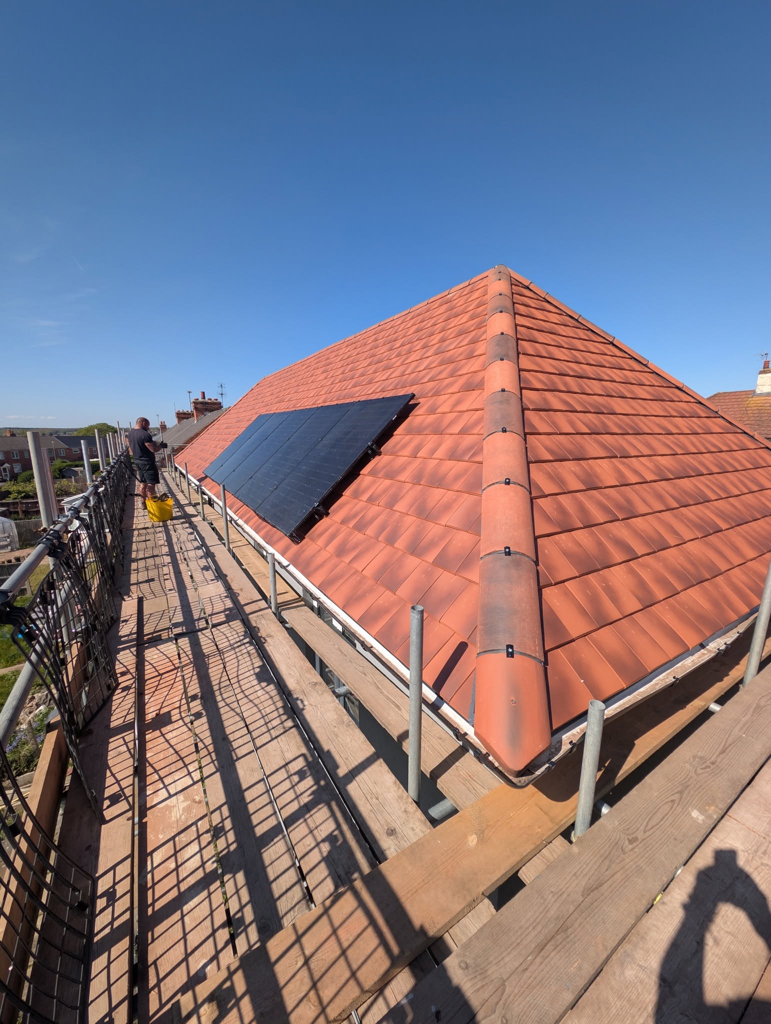 Roof Repairs Doncaster