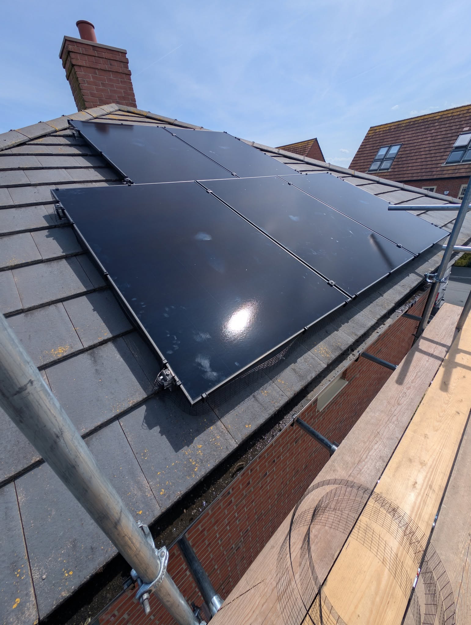 Roof Replacement Doncaster