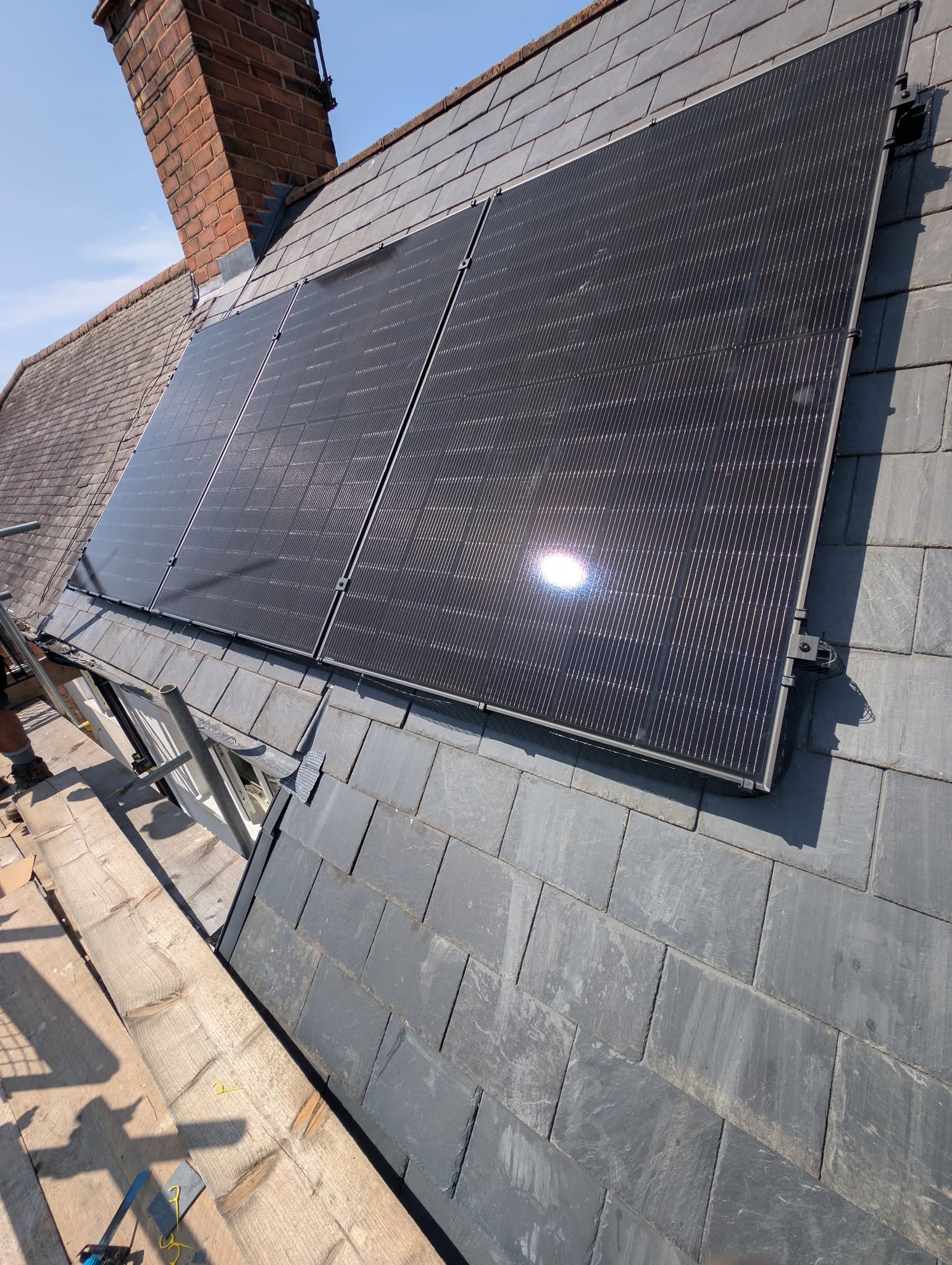 Solar Panel Installation Doncaster