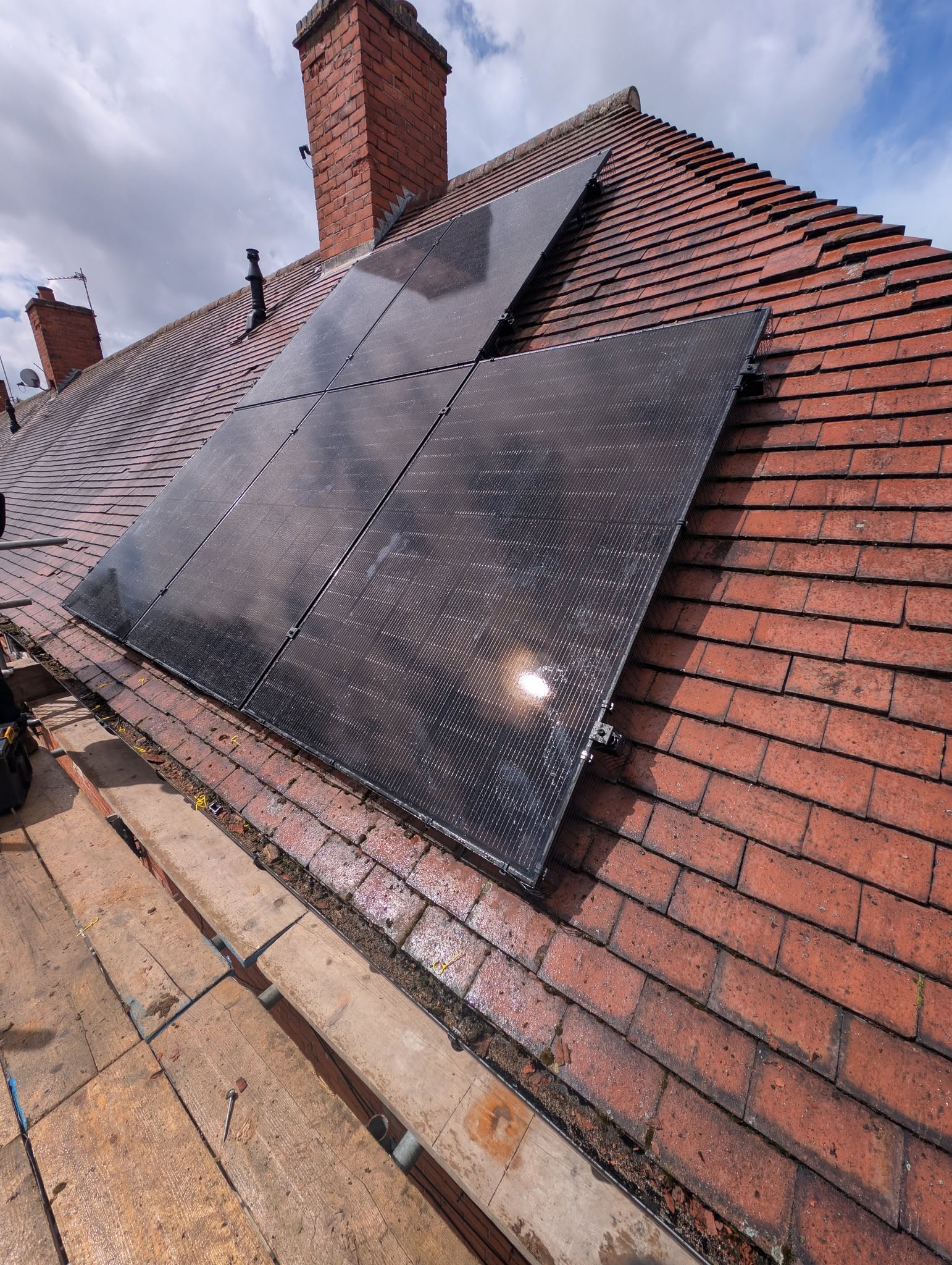 Roof Repairs Doncaster