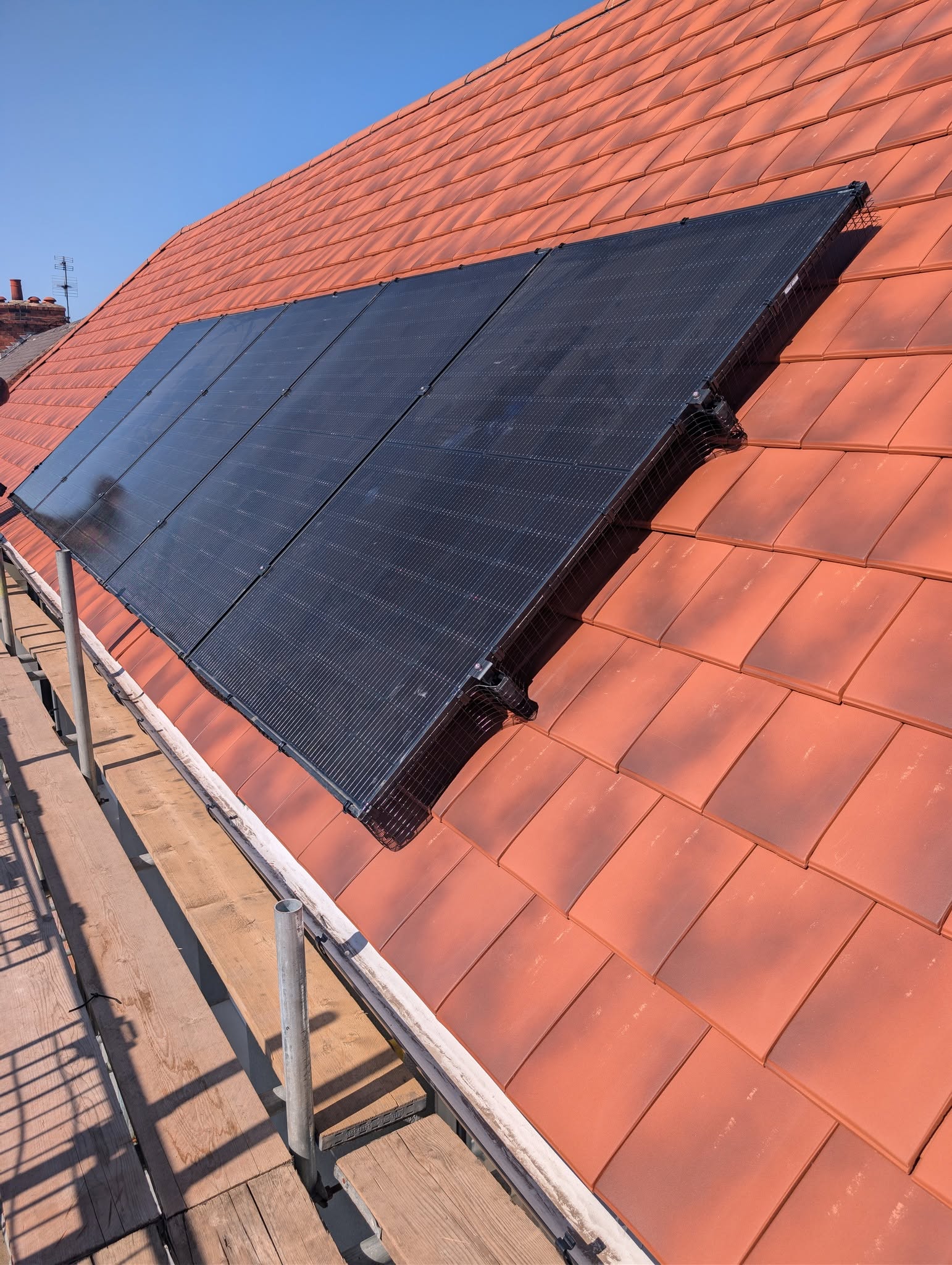 Solar Panel Installation Doncaster
