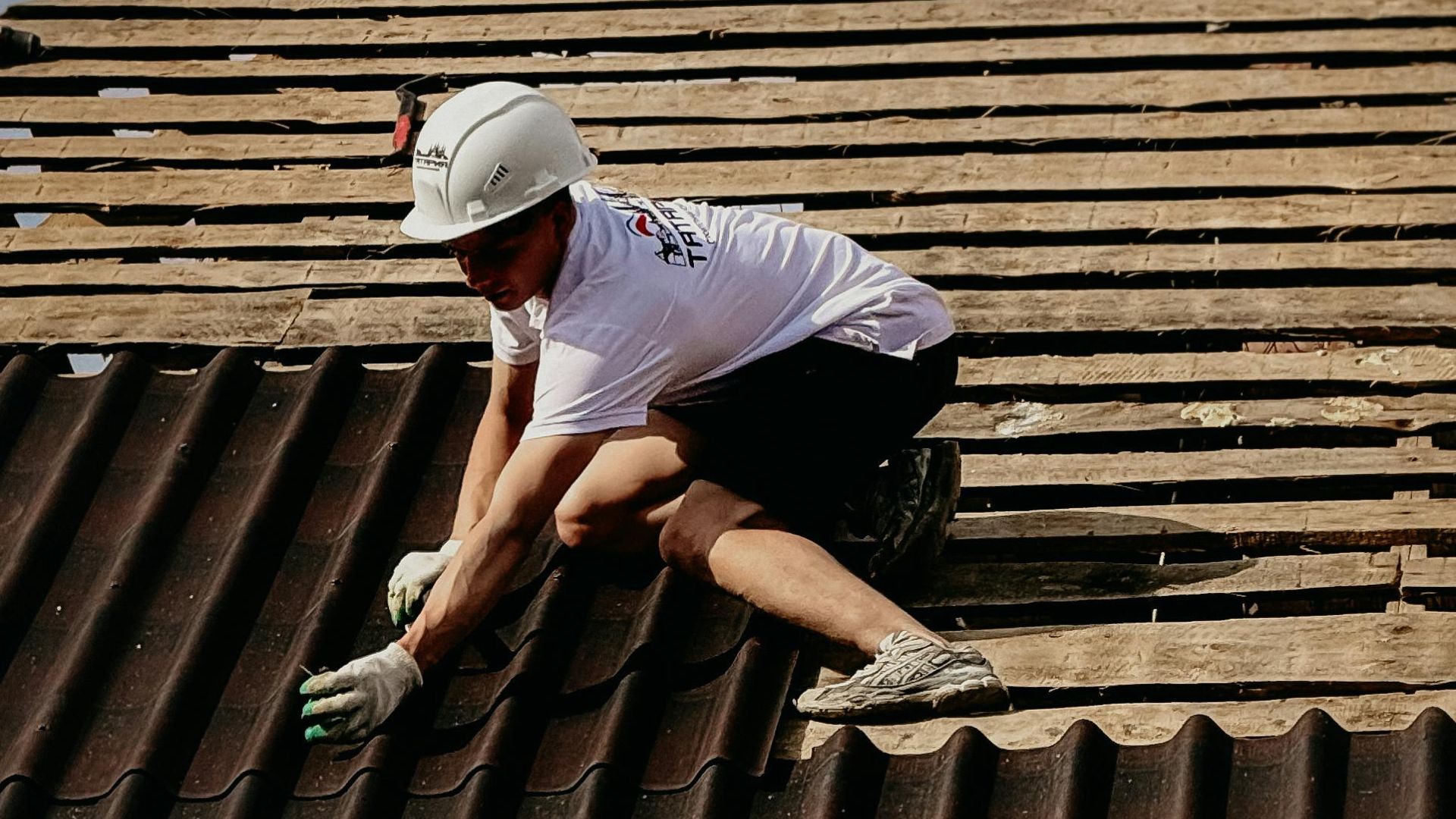 Roof Repairs