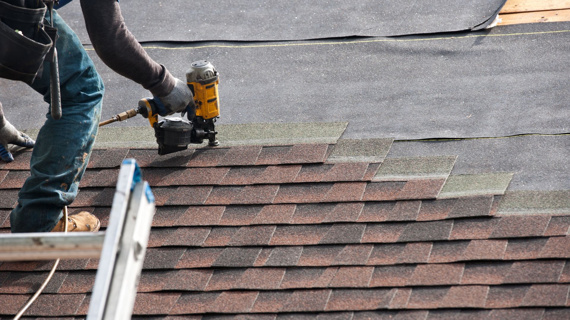 Facia & Soffit Repairs Doncaster