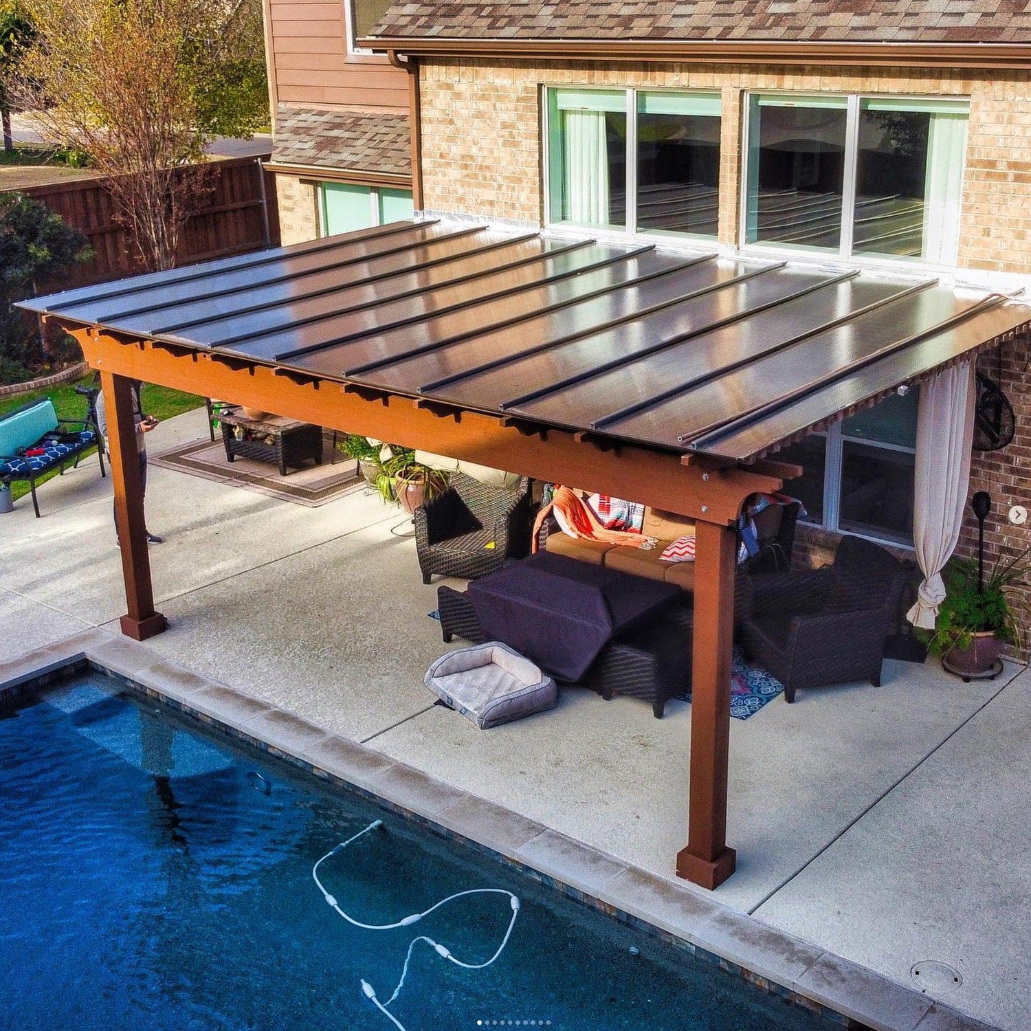 Roof Replacement