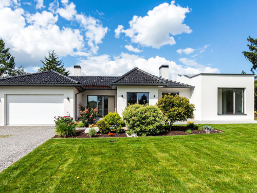 Gutter Replacement Doncaster