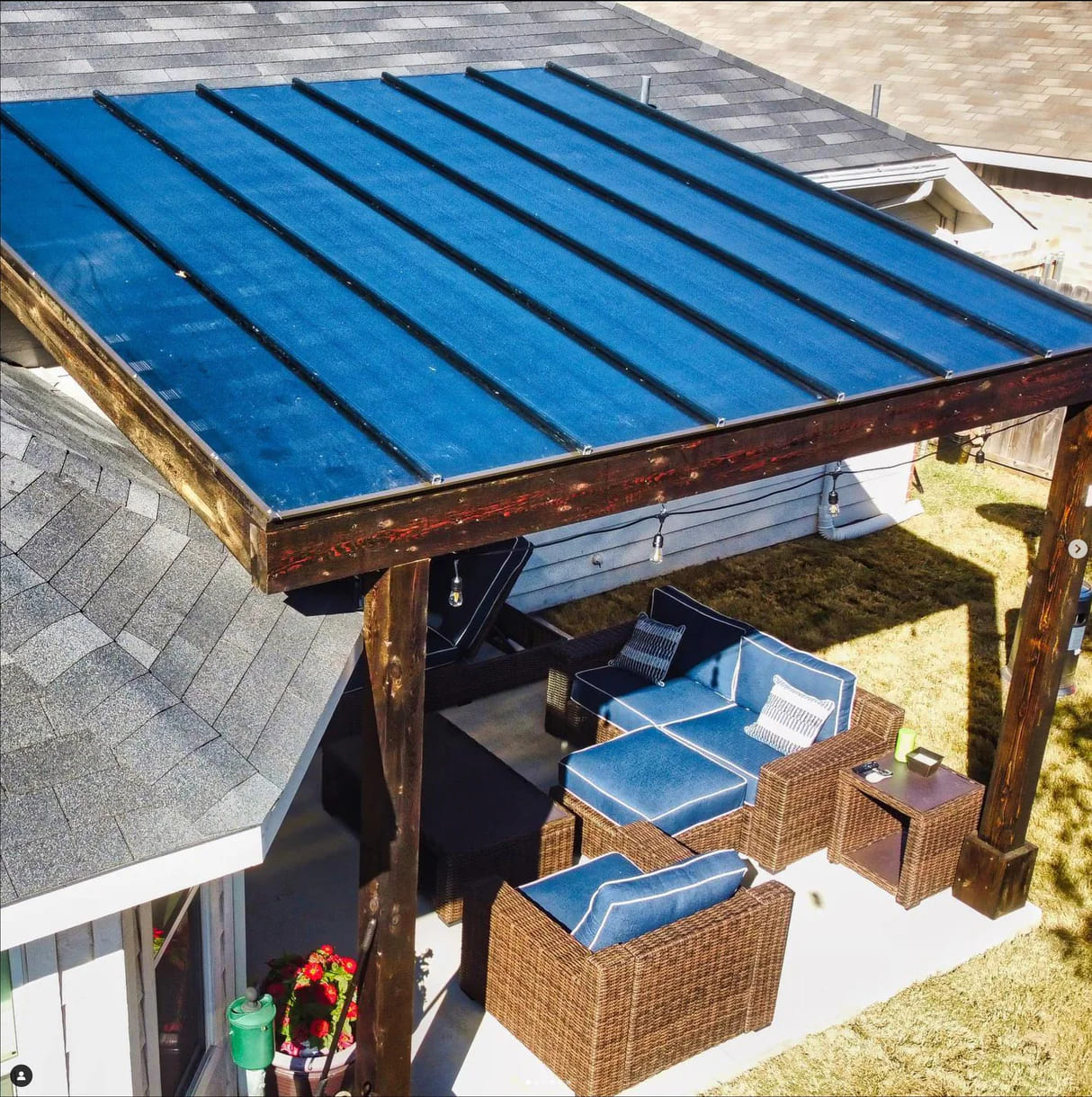 Roof Replacement