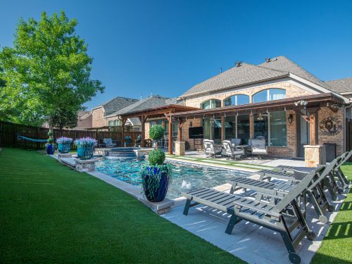 Roof Replacement