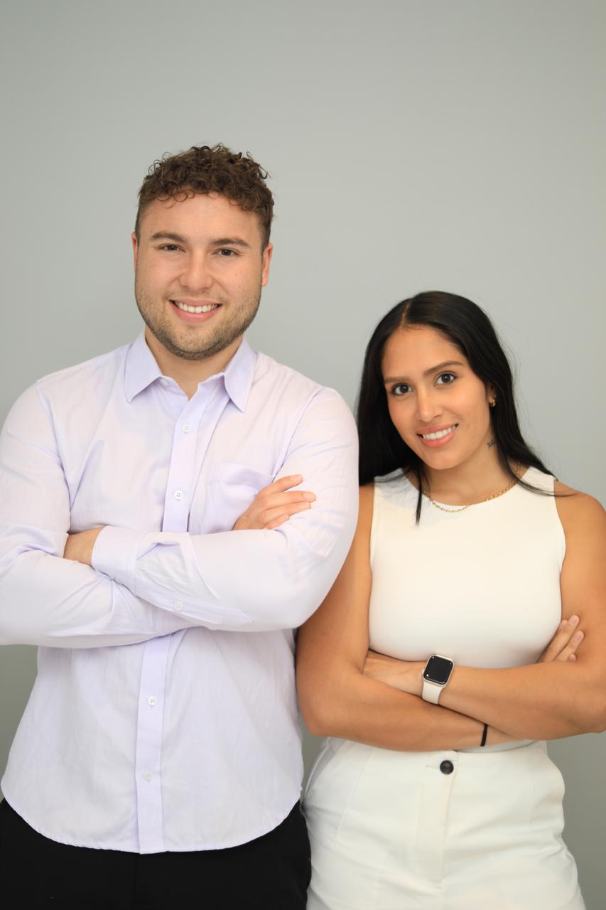 Nico y Majo