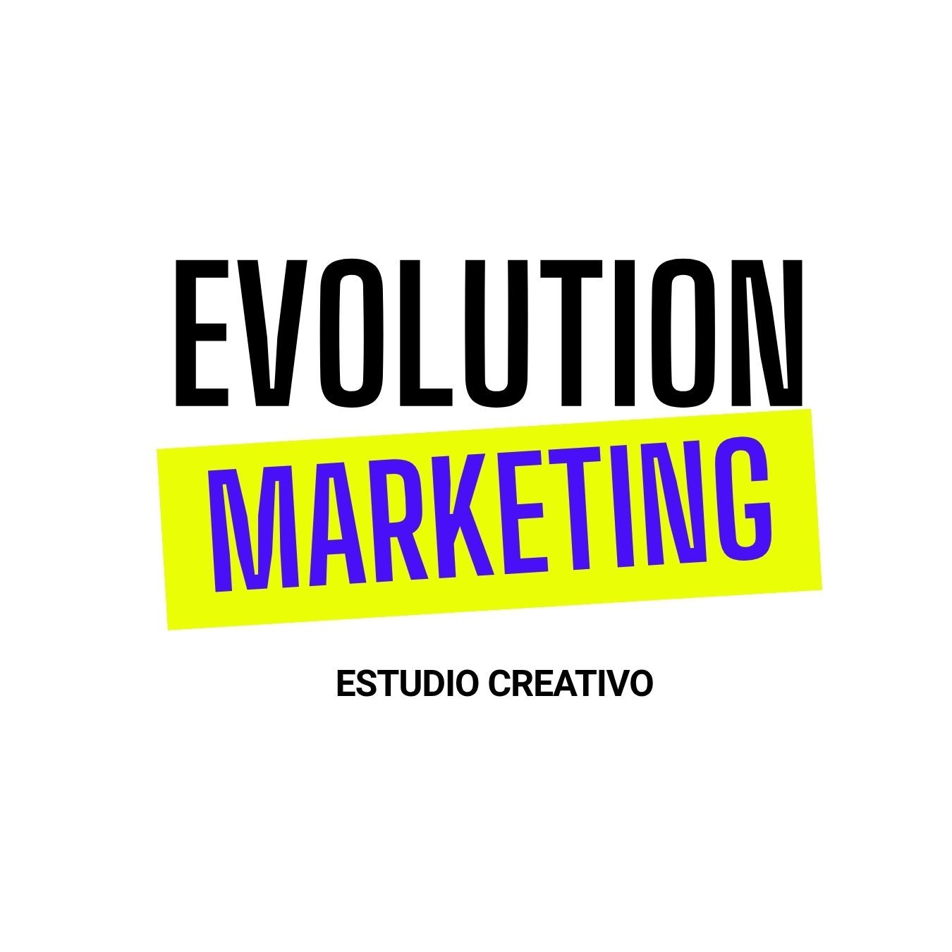 Evolution Marketing