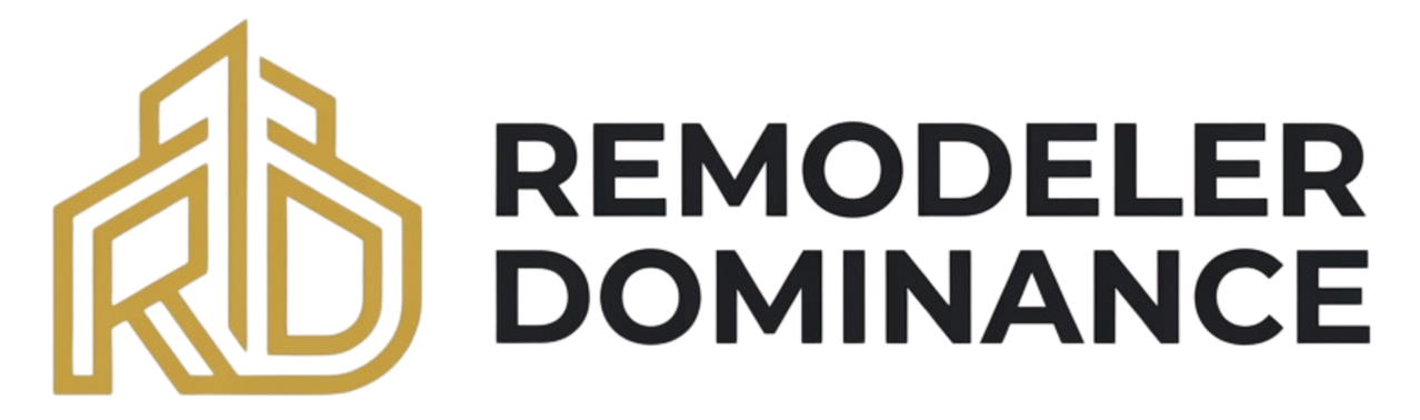 Remodeler Dominance Logo