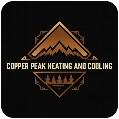 Copper Peak Heating & Cooling