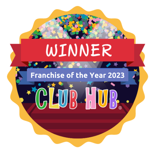 Award-winning franchise