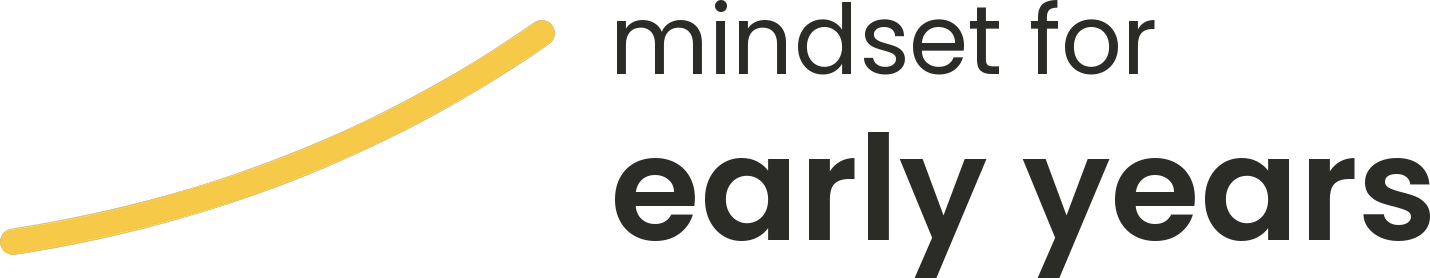 mindset for early years