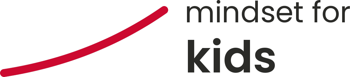 mindset for kids