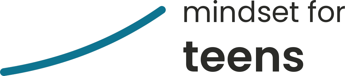 mindset for teens